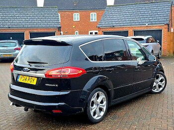 Used Ford S-Max 2016 for sale - 78504563: Photo