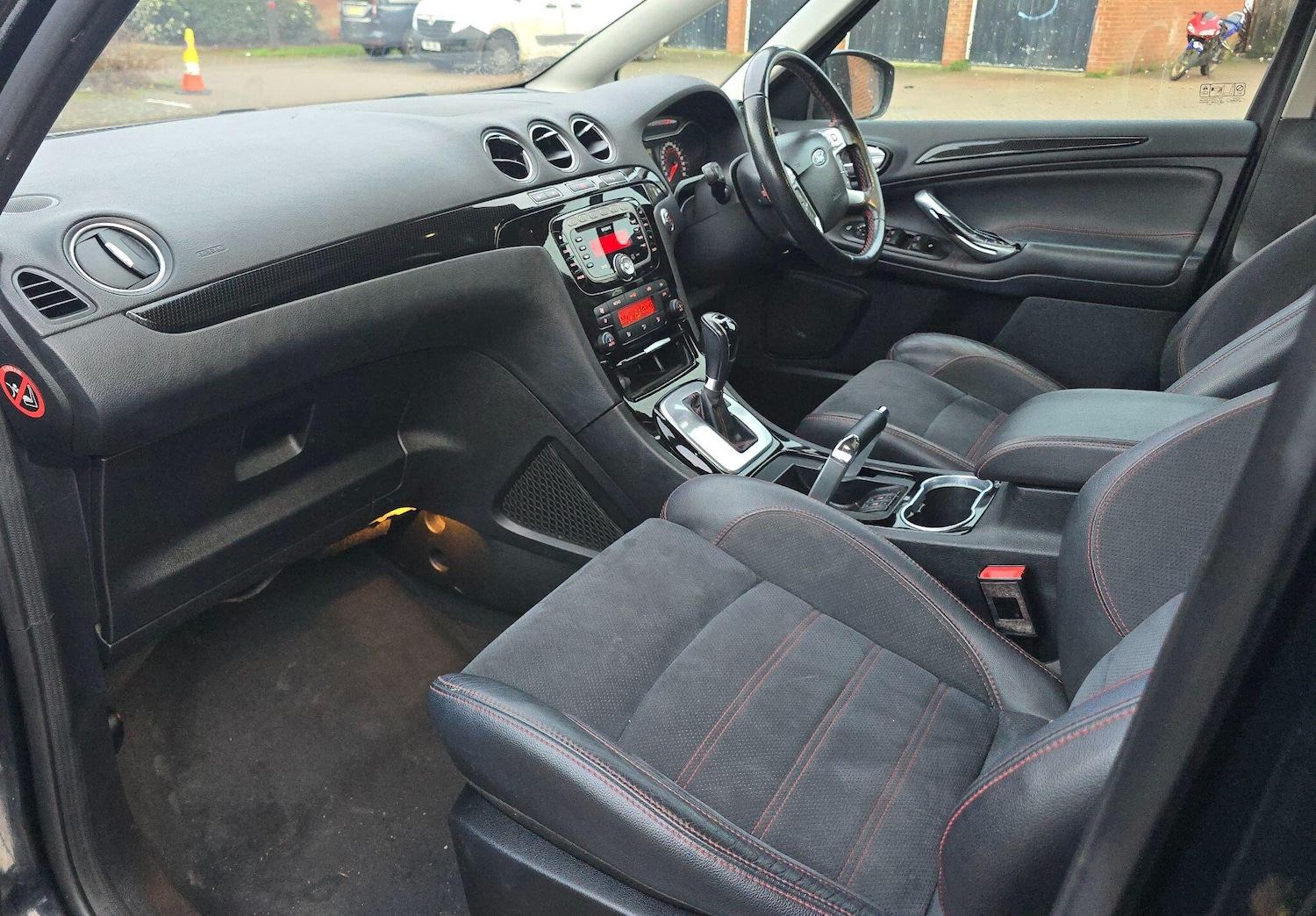 Used Ford S-Max 2016 for sale - 78047492: Photo 11