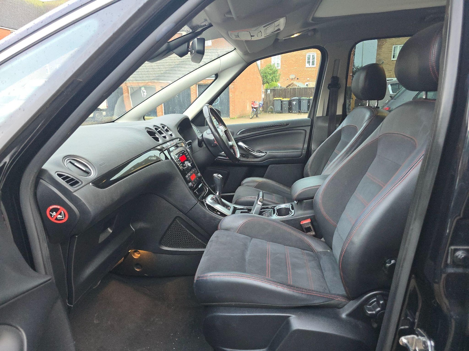 Used Ford S-Max 2016 for sale - 78047492: Photo 12