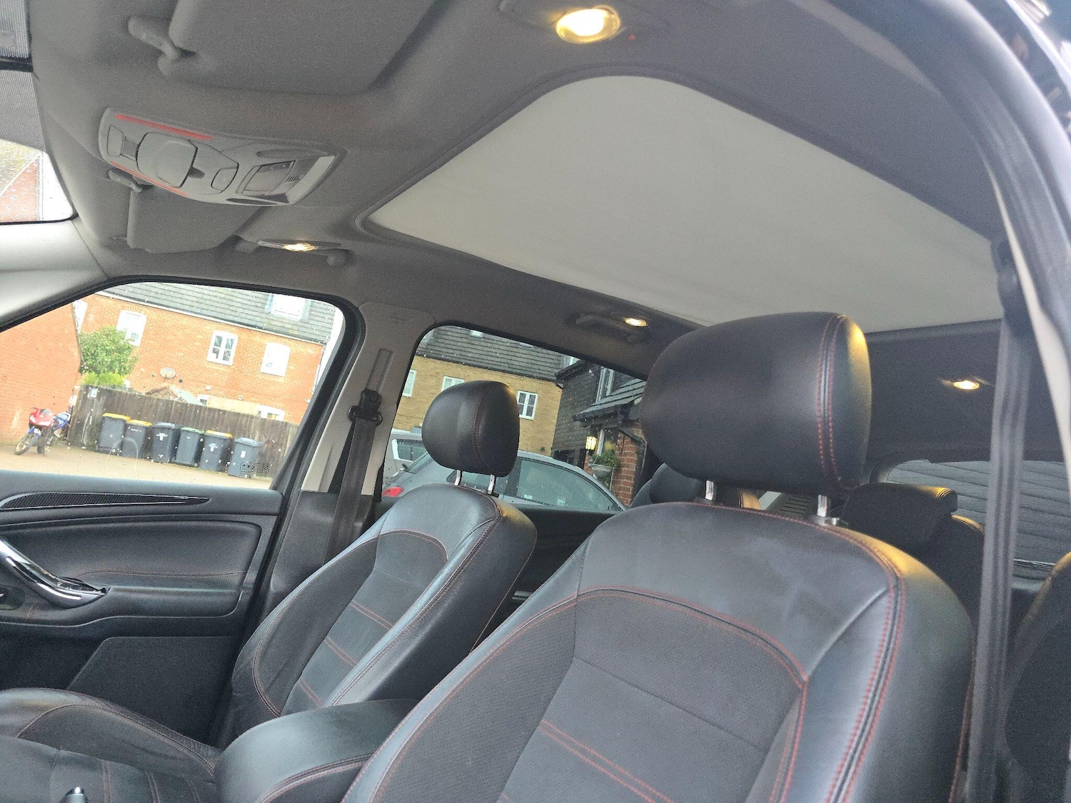 Used Ford S-Max 2016 for sale - 78047492: Photo 13