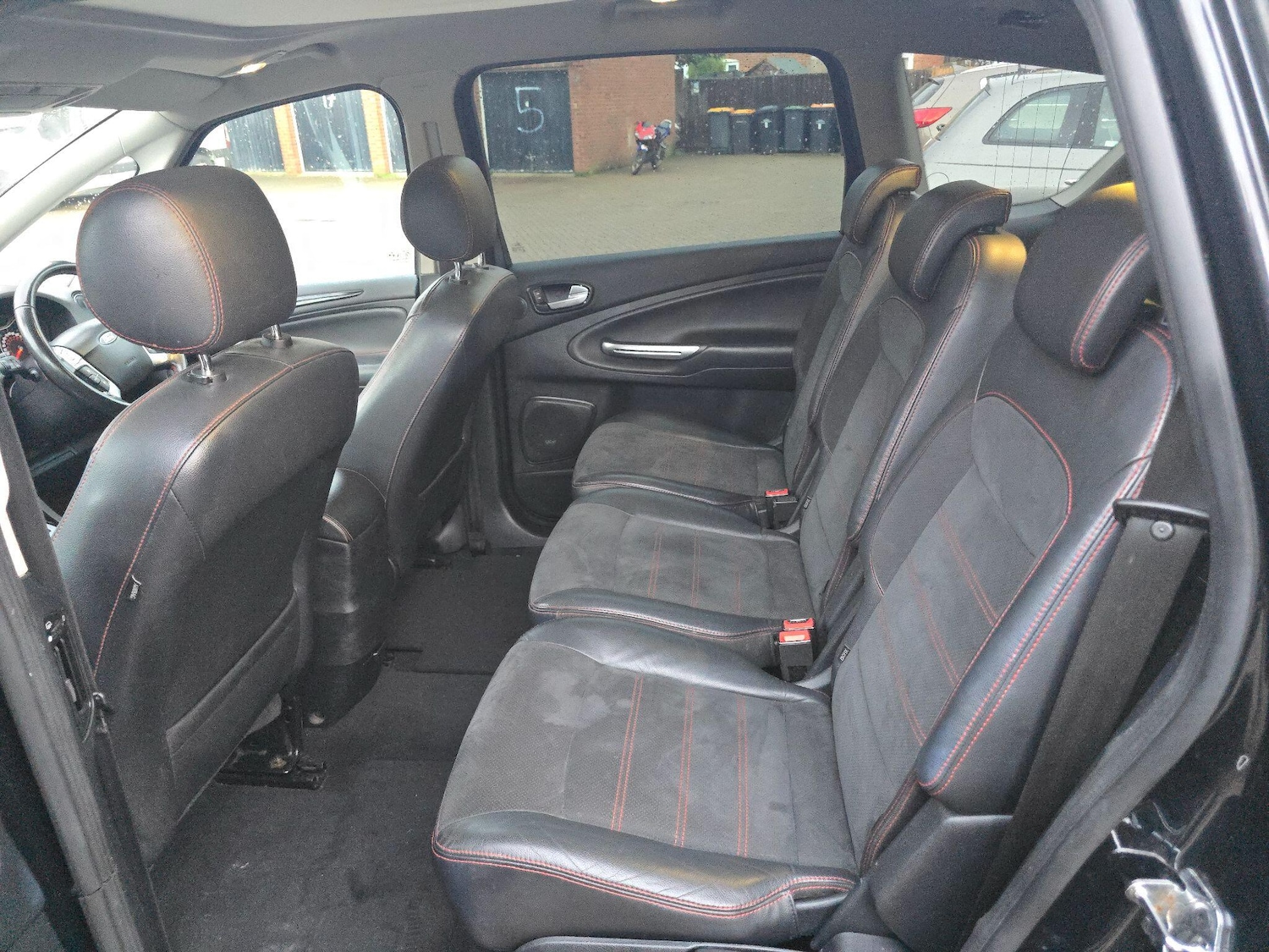 Used Ford S-Max 2016 for sale - 78047492: Photo 15