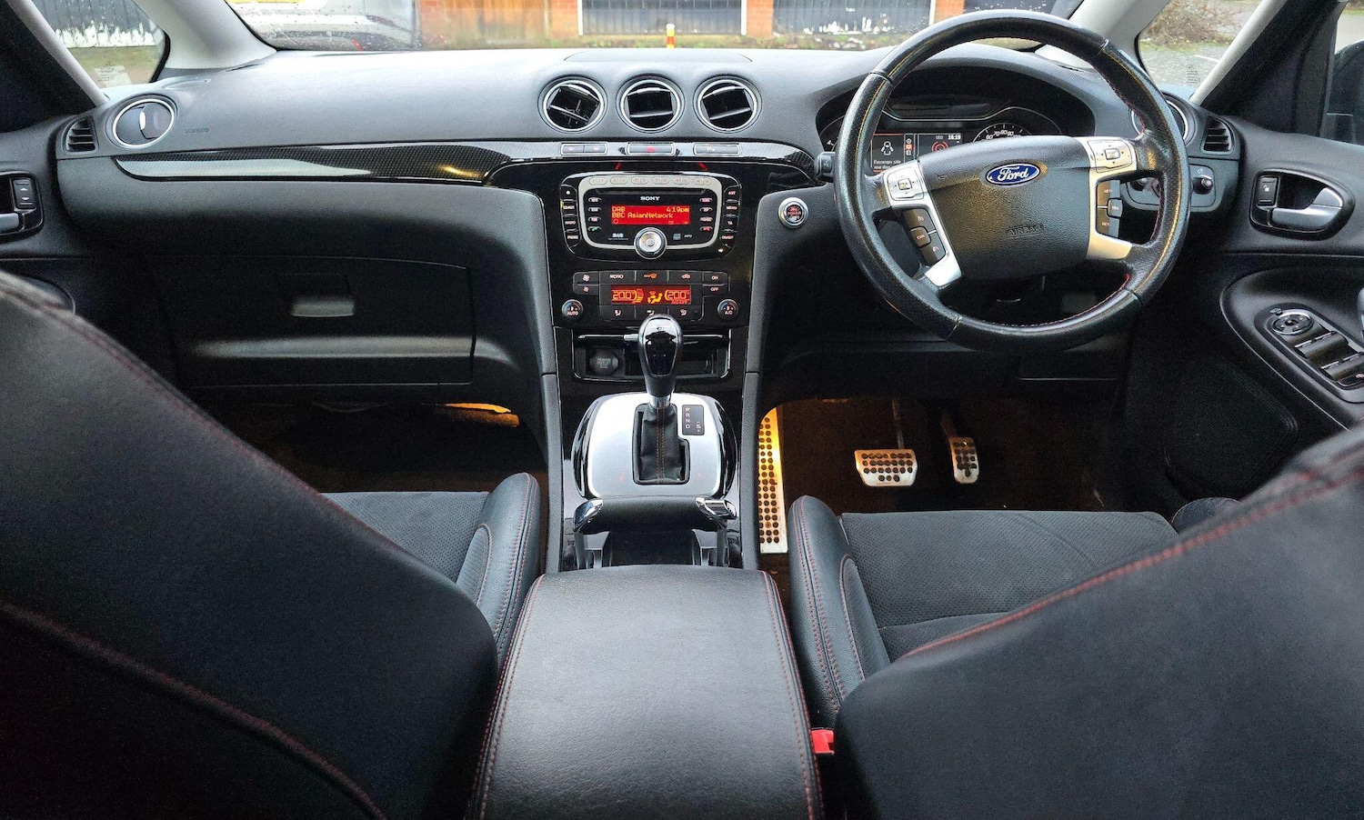 Used Ford S-Max 2016 for sale - 78047492: Photo 16