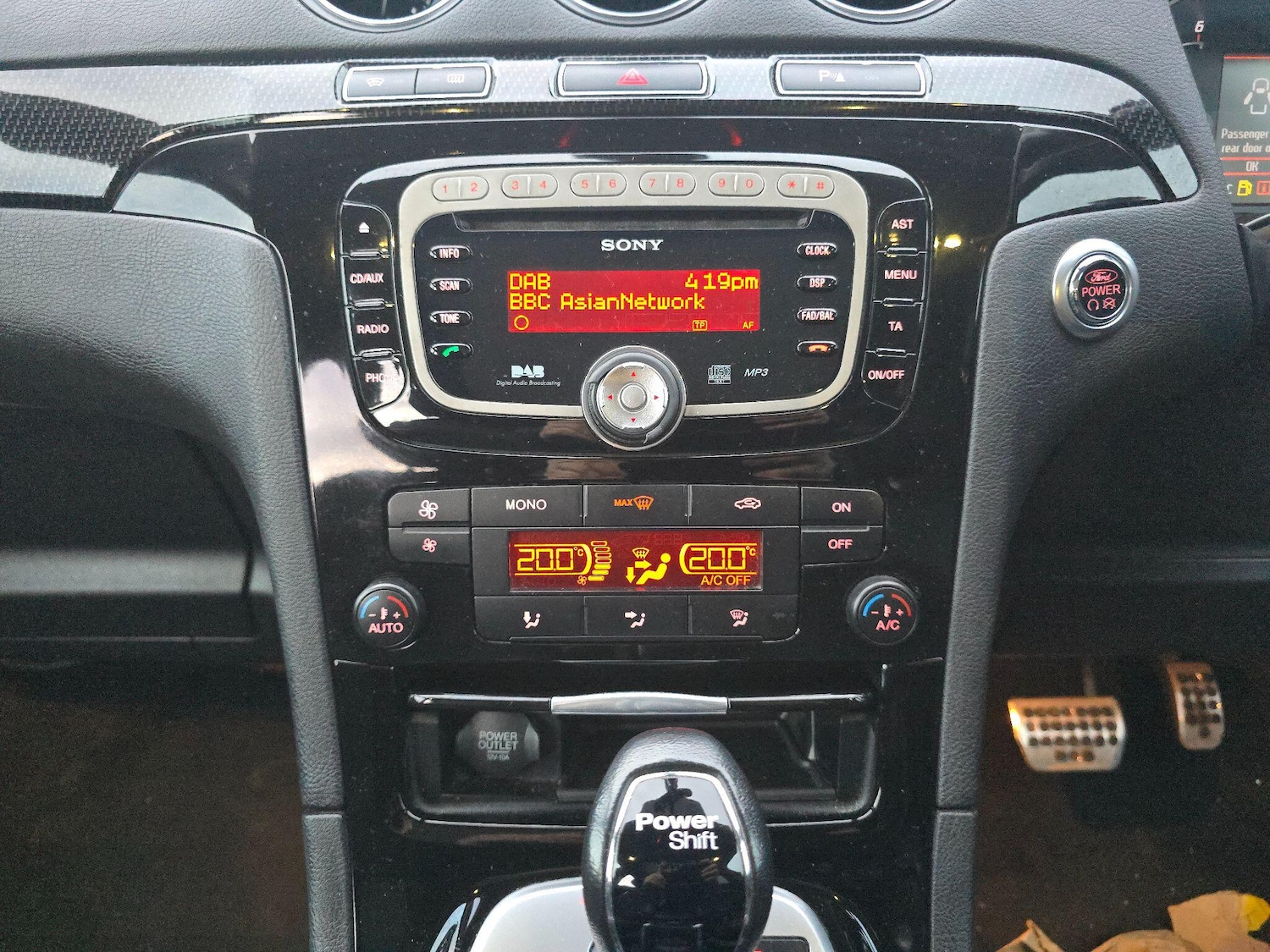 Used Ford S-Max 2016 for sale - 78047492: Photo 17