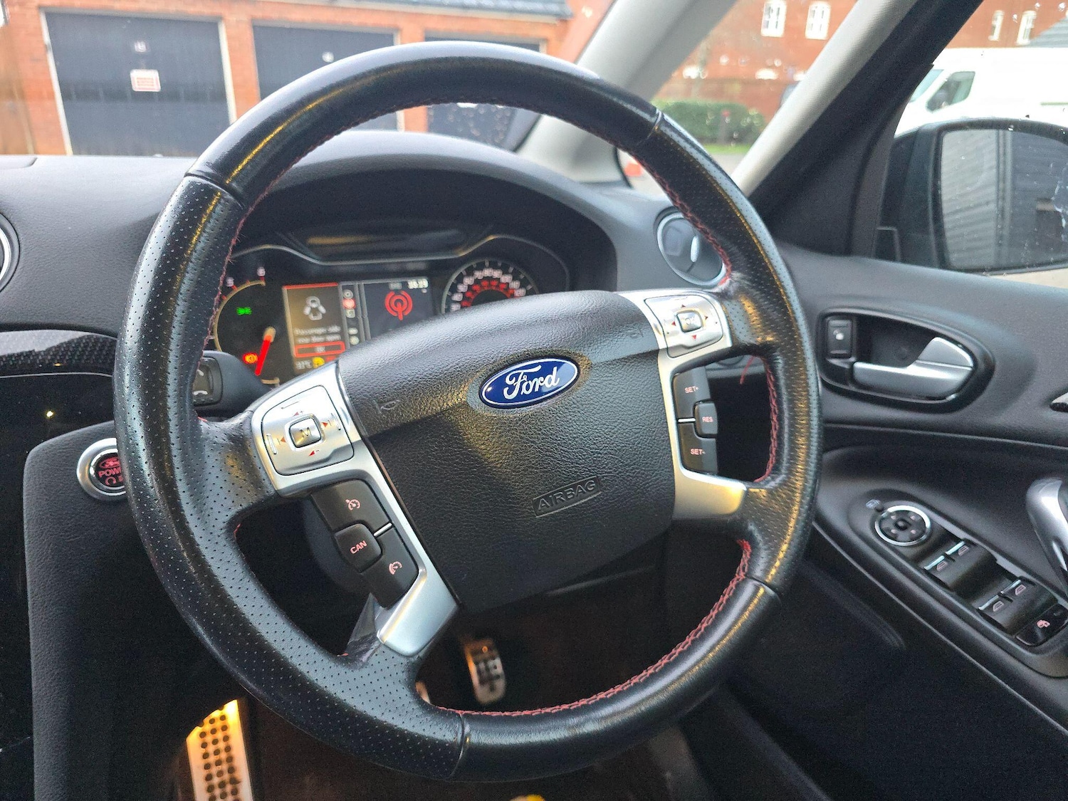Used Ford S-Max 2016 for sale - 78047492: Photo 18