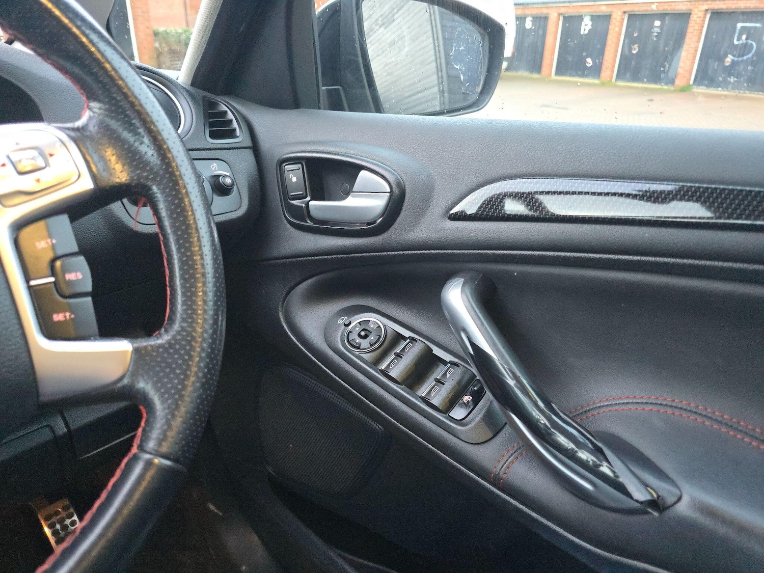 Used Ford S-Max 2016 for sale - 78047492: Photo 19