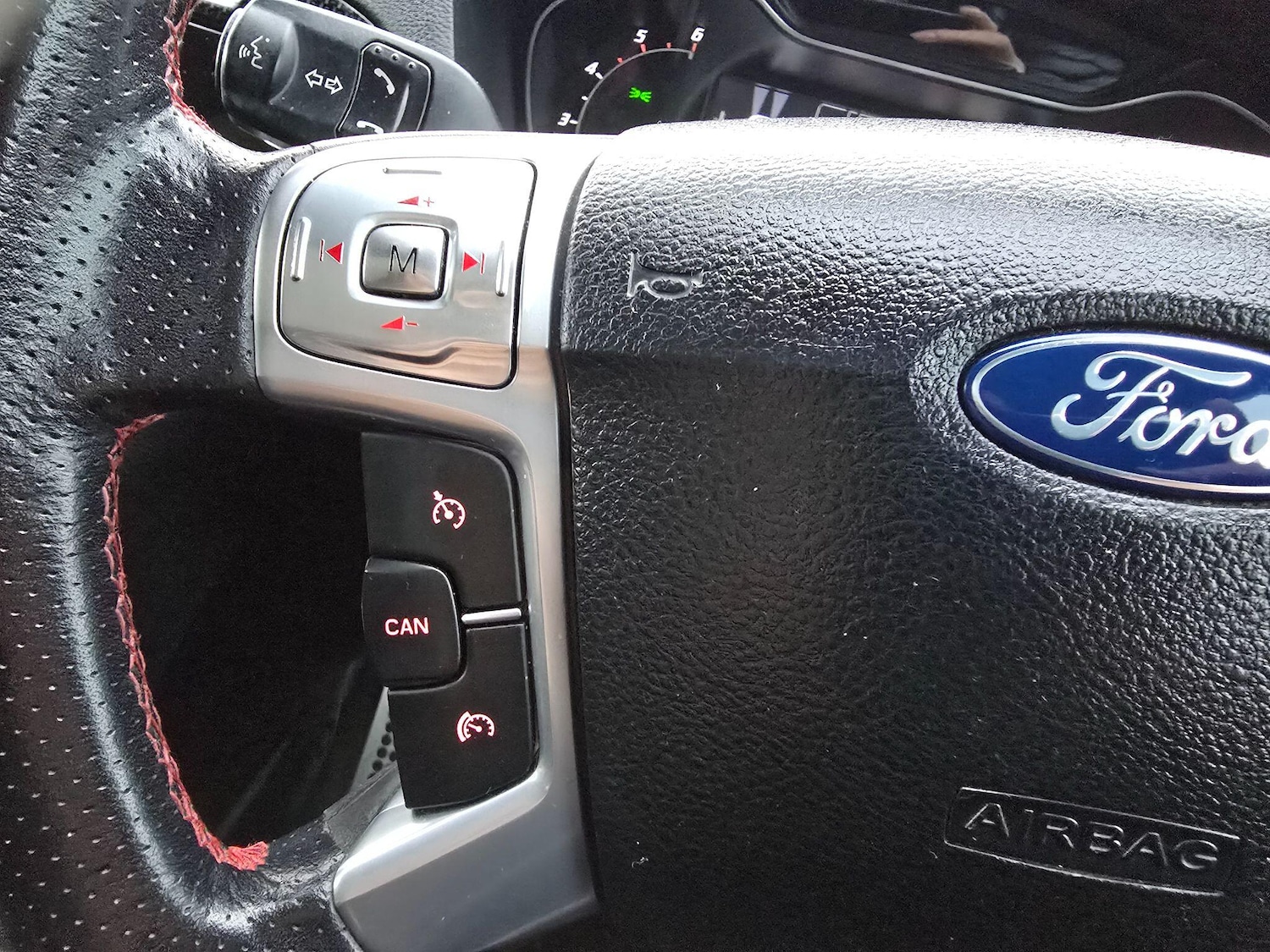 Used Ford S-Max 2016 for sale - 78047492: Photo 21