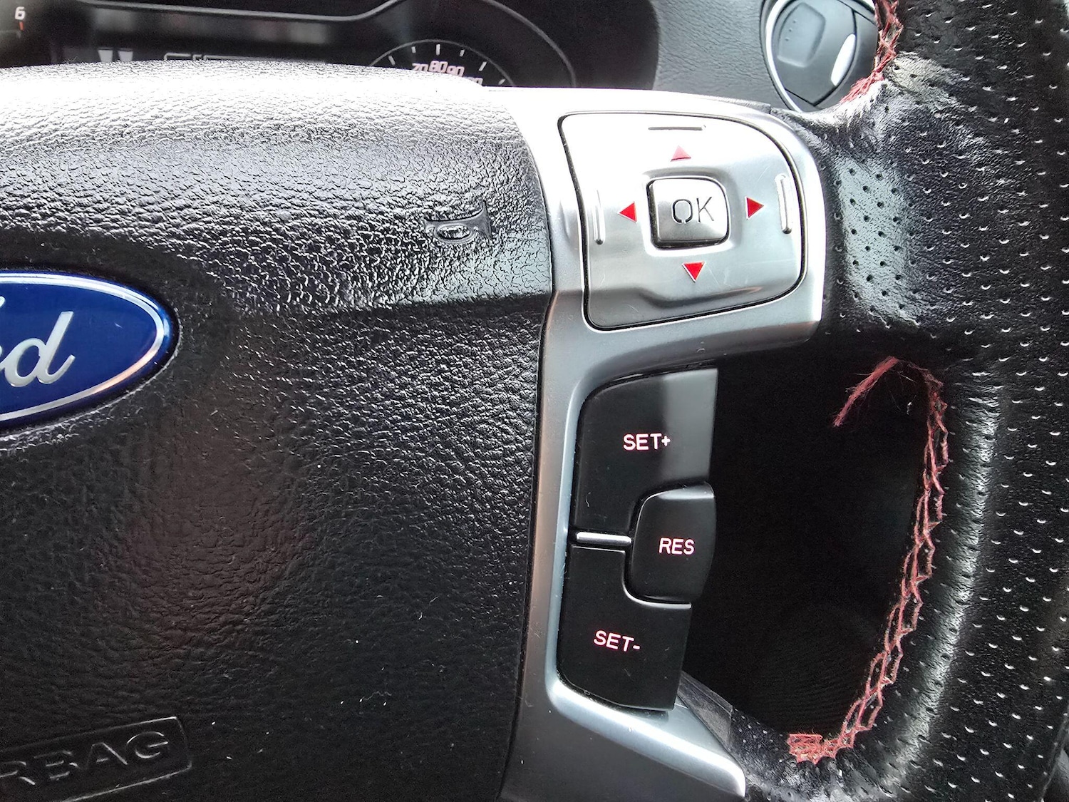 Used Ford S-Max 2016 for sale - 78047492: Photo 22