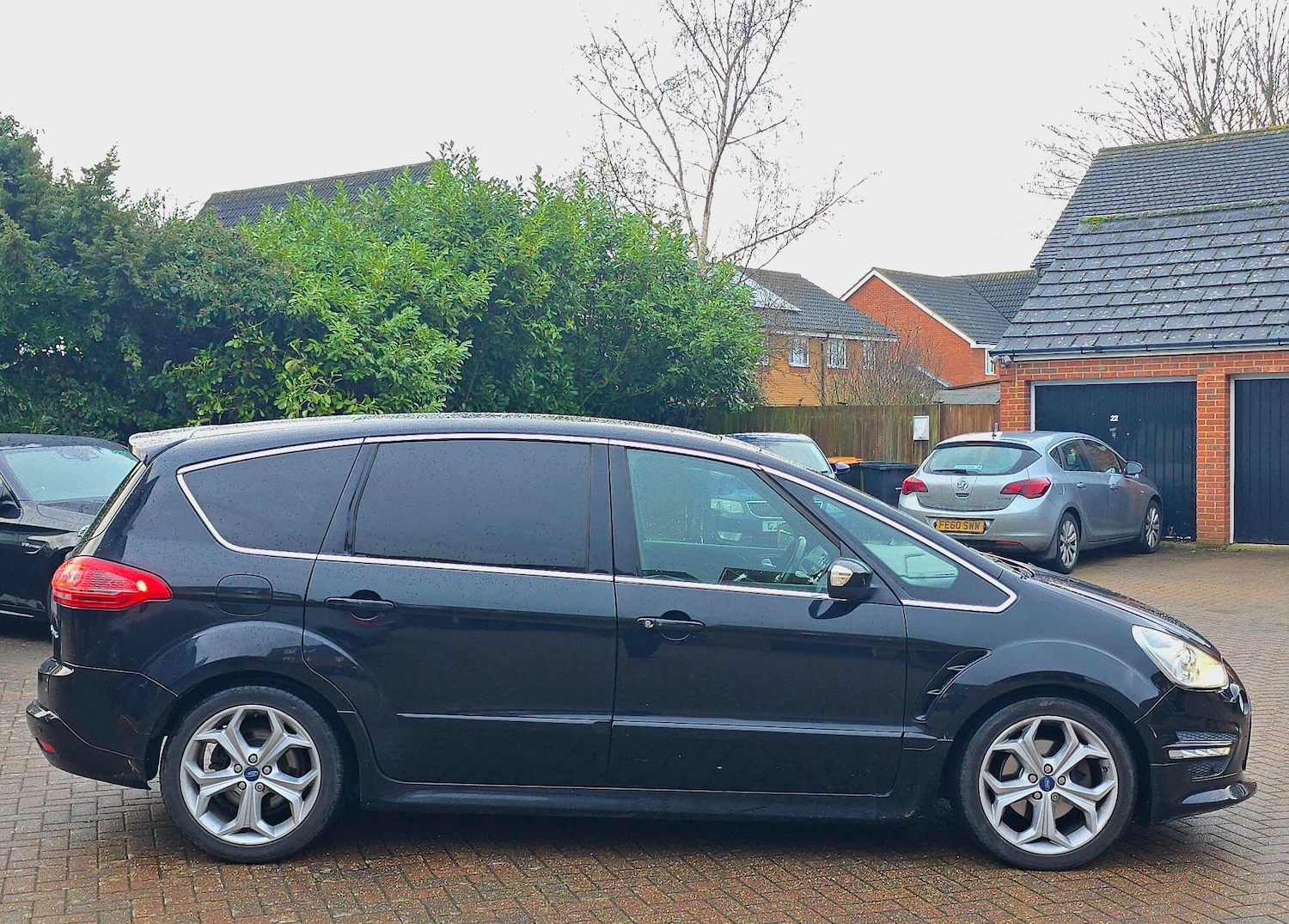 Used Ford S-Max 2016 for sale - 78047492: Photo 6