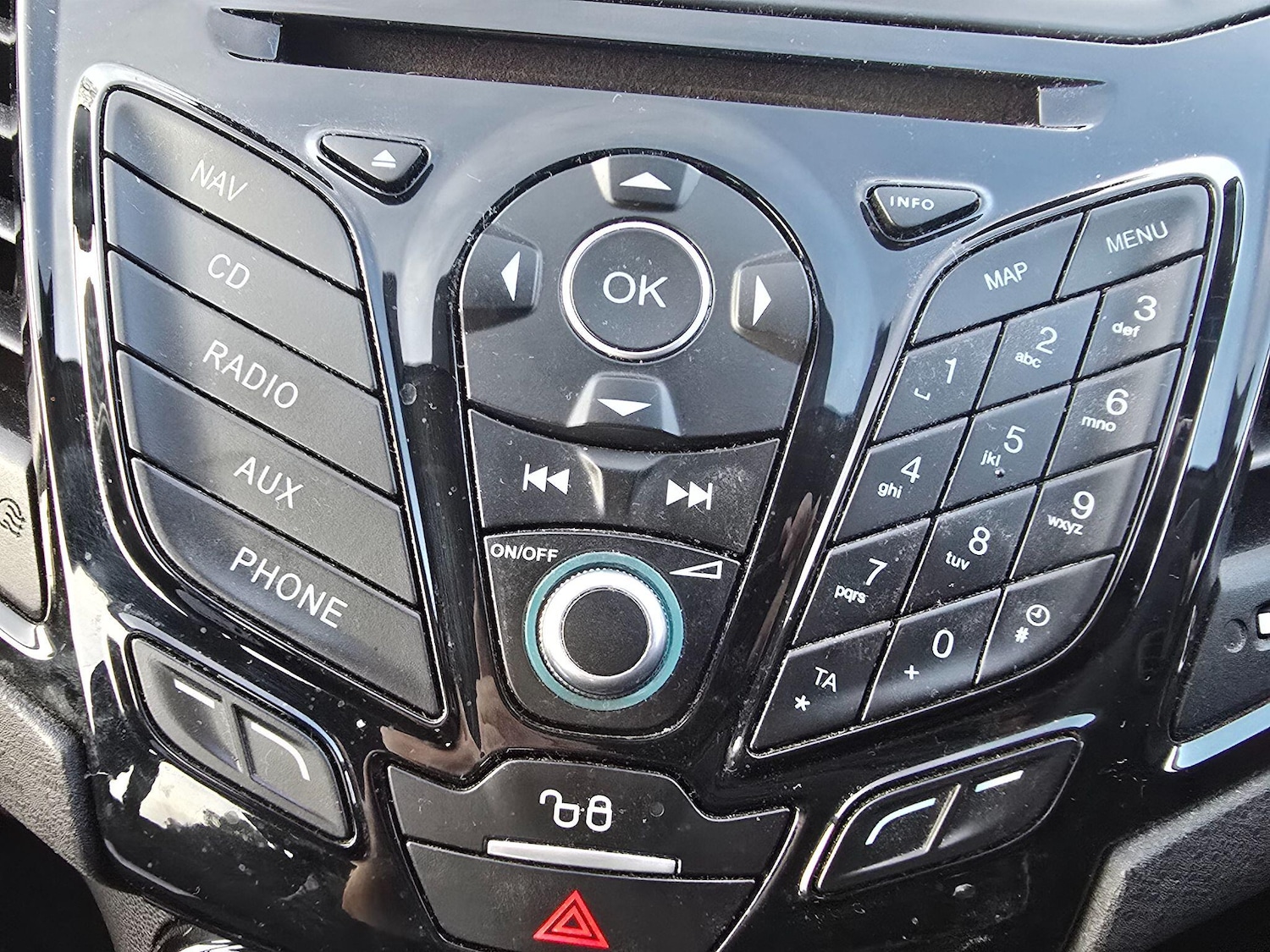 Used Ford Fiesta 2016 for sale - 78047436: Photo 20