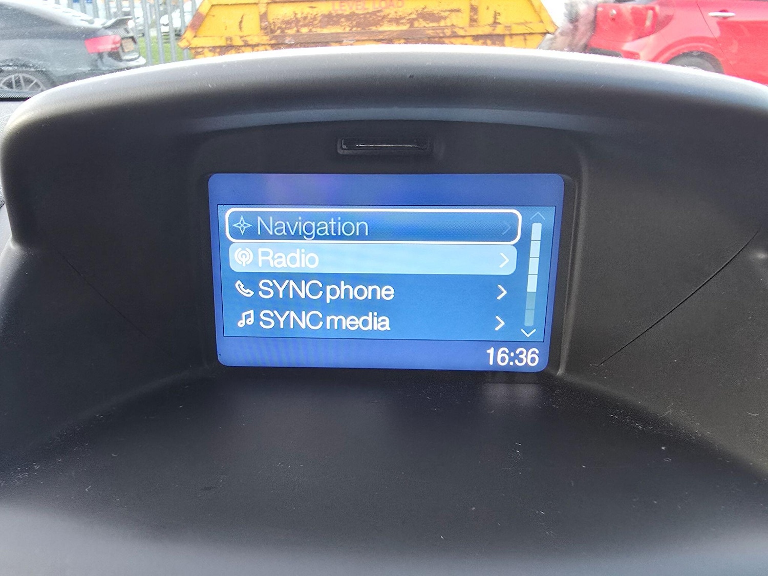 Used Ford Fiesta 2016 for sale - 78047436: Photo 21