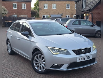 Used SEAT Leon 2015 for sale - 78504534: Photo