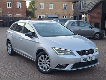 Used SEAT Leon 2015 for sale - 78504534: Photo