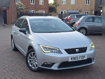 Used SEAT Leon 2015 for sale - 78504534: Photo