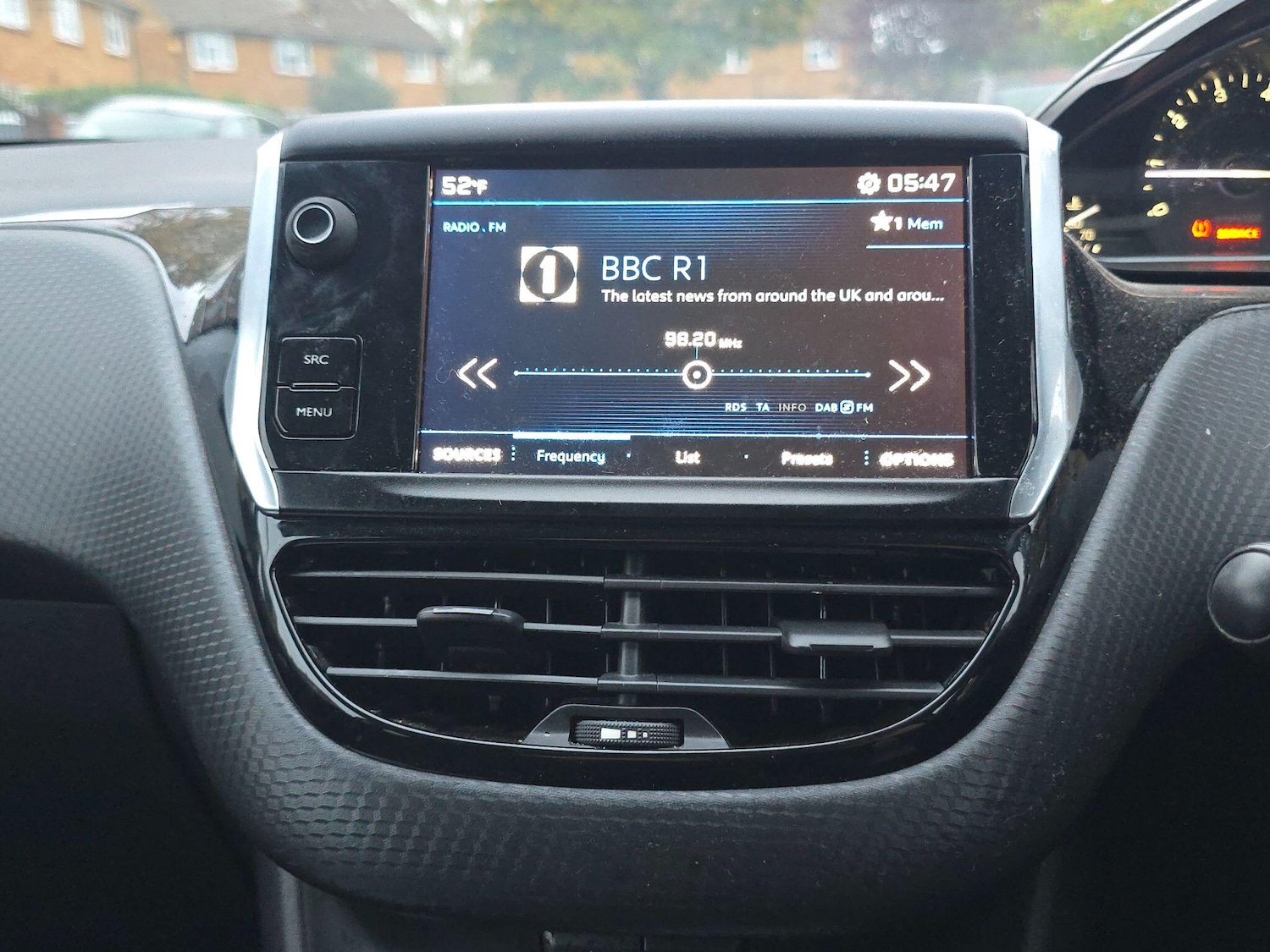 Used Peugeot 208 2017 for sale - 78100177: Photo 10