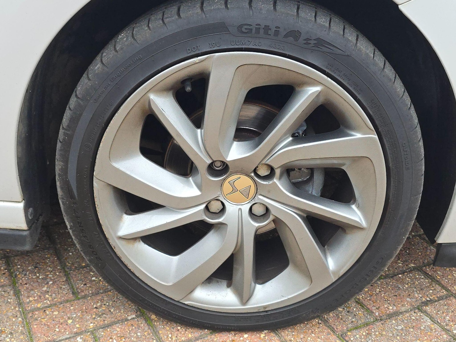 Used DS Automobiles DS 3 2016 for sale - 78048151: Photo 15