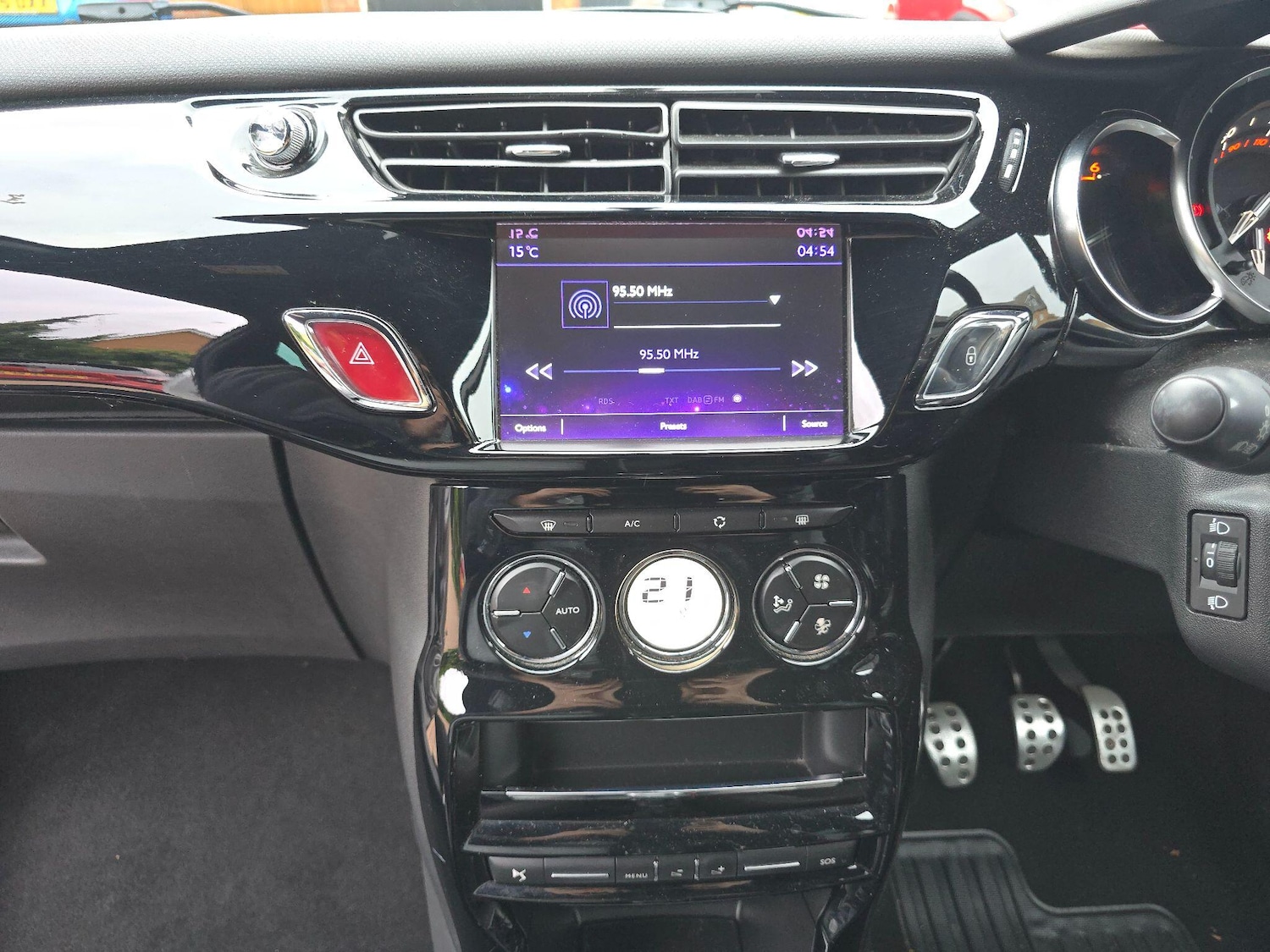 Used DS Automobiles DS 3 2016 for sale - 78048151: Photo 16