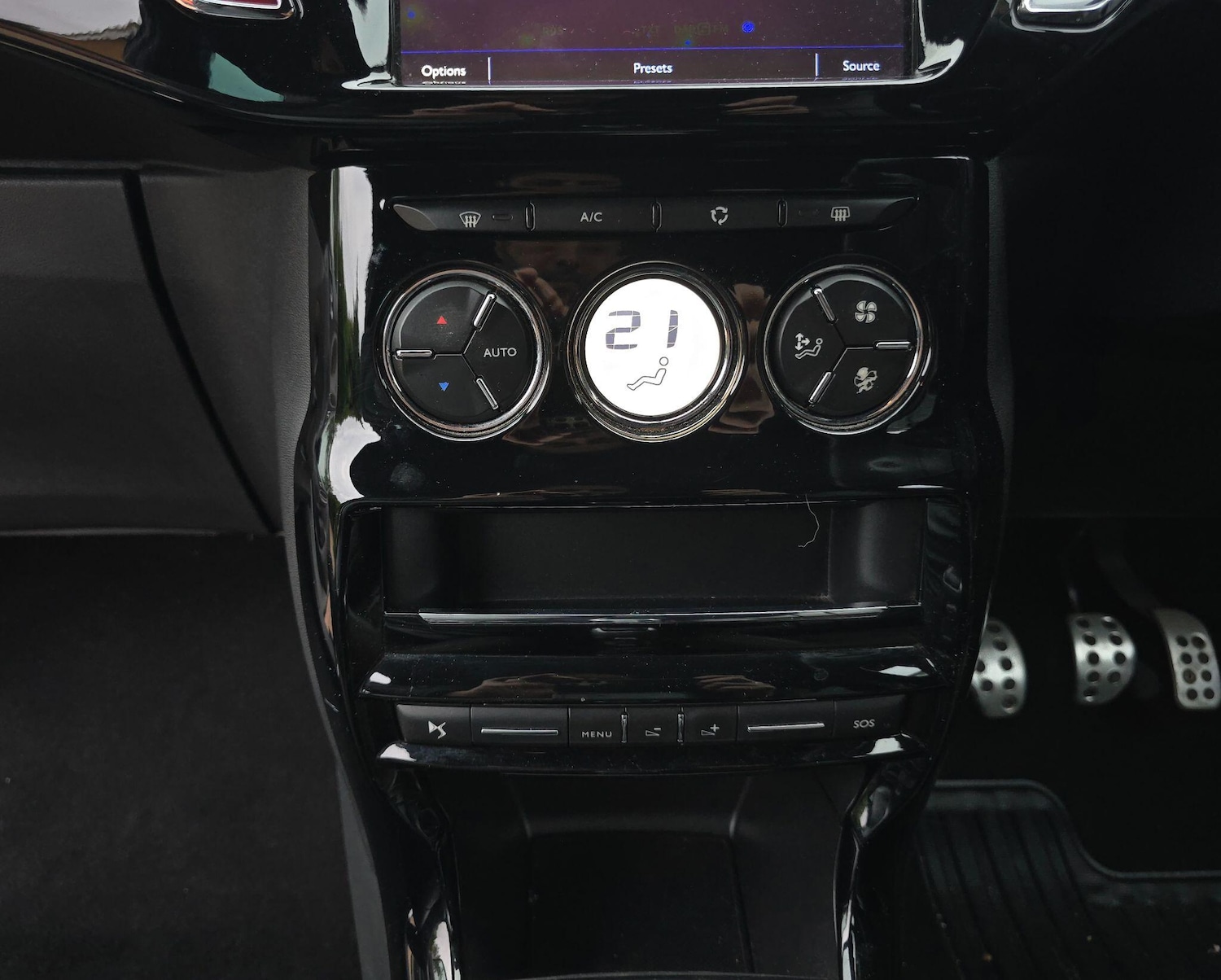 Used DS Automobiles DS 3 2016 for sale - 78048151: Photo 17