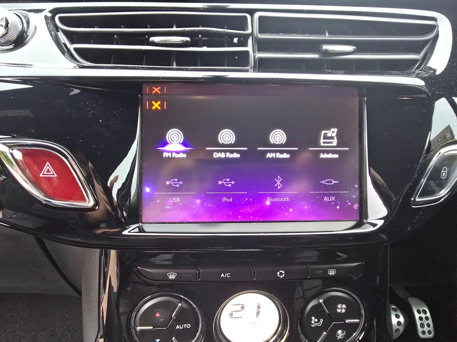 Used DS Automobiles DS 3 2016 for sale - 78048151: Photo 18