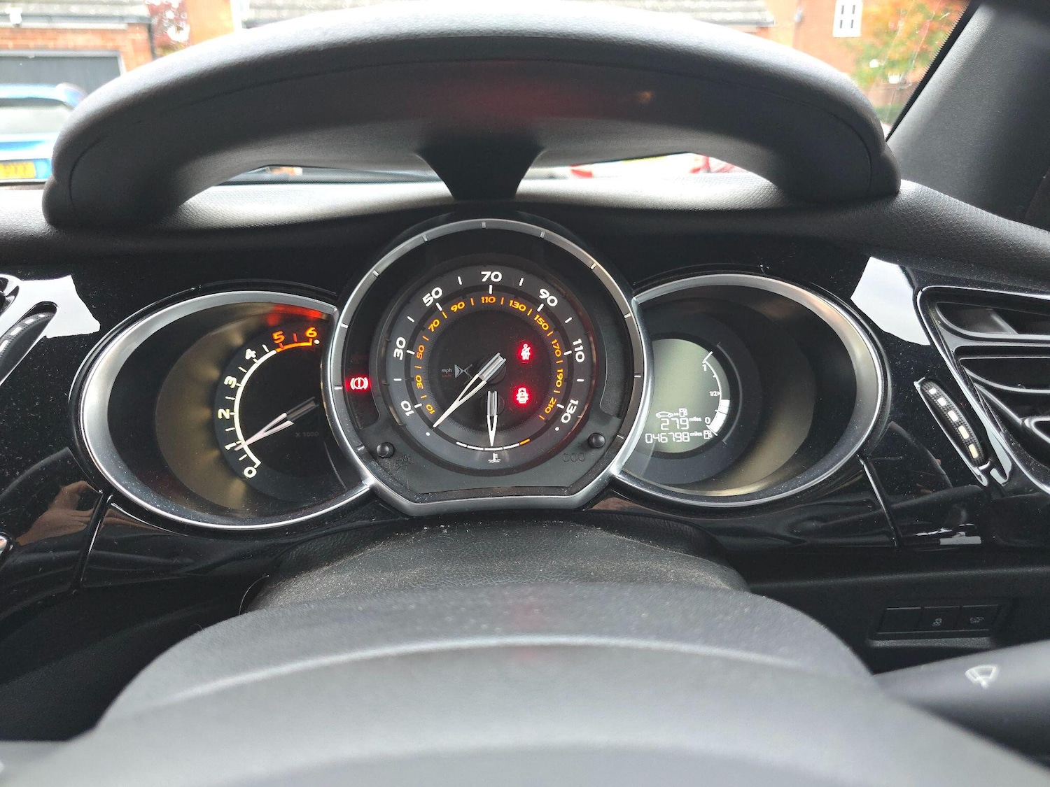 Used DS Automobiles DS 3 2016 for sale - 78048151: Photo 19