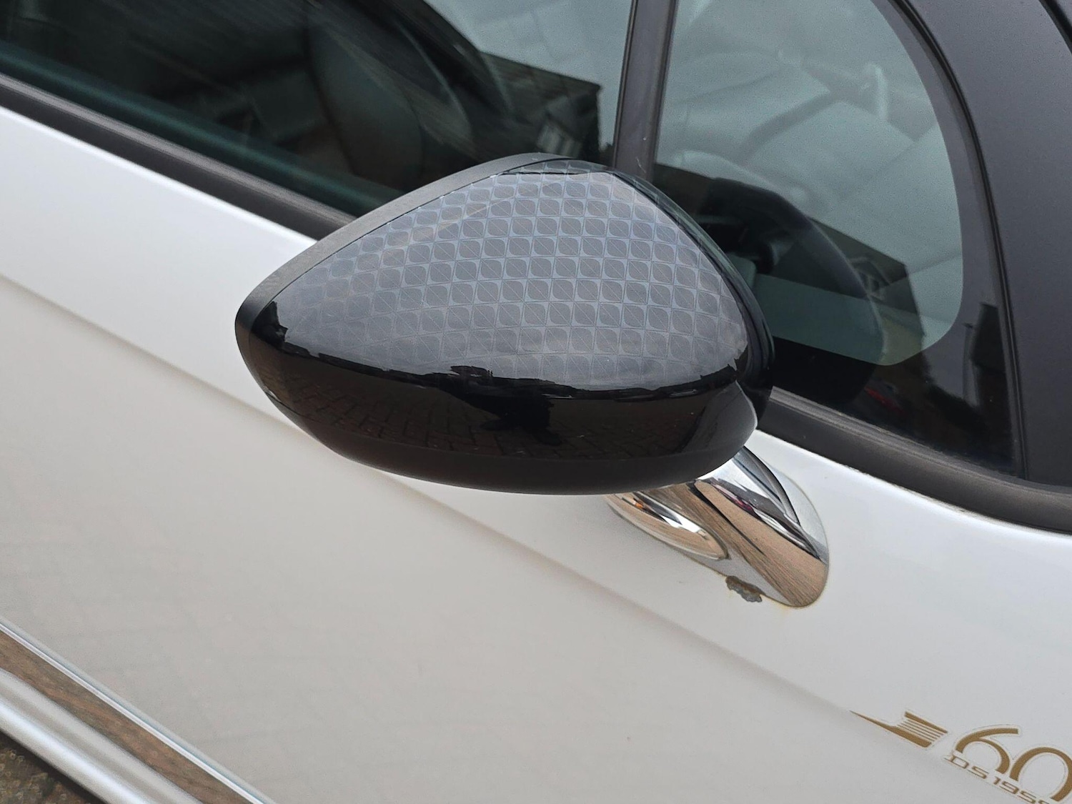 Used DS Automobiles DS 3 2016 for sale - 78048151: Photo 20