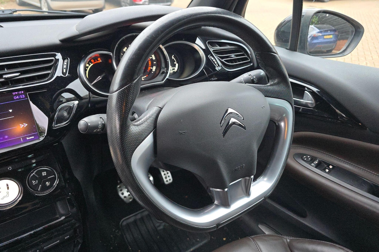 Used DS Automobiles DS 3 2016 for sale - 78048151: Photo 21