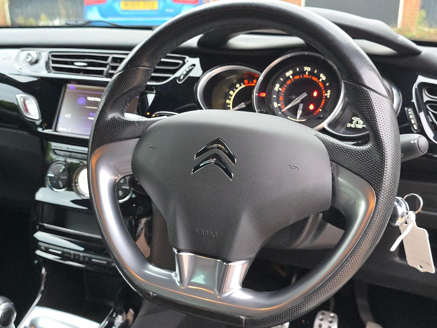 Used DS Automobiles DS 3 2016 for sale - 78048151: Photo 22