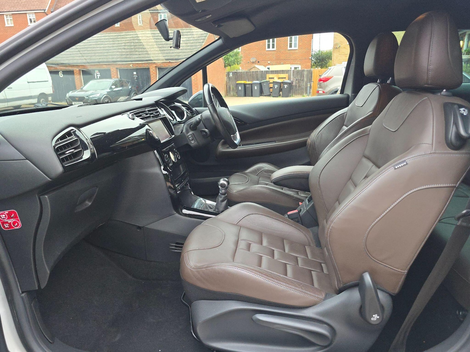 Used DS Automobiles DS 3 2016 for sale - 78048151: Photo 24