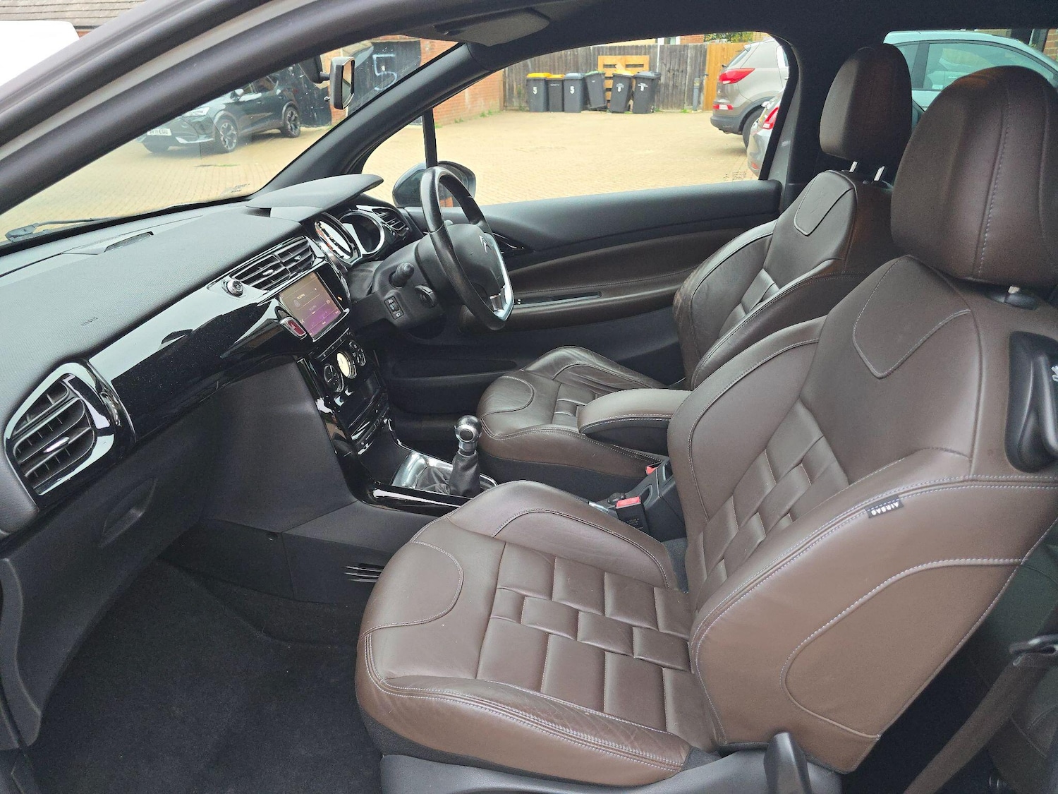 Used DS Automobiles DS 3 2016 for sale - 78048151: Photo 25