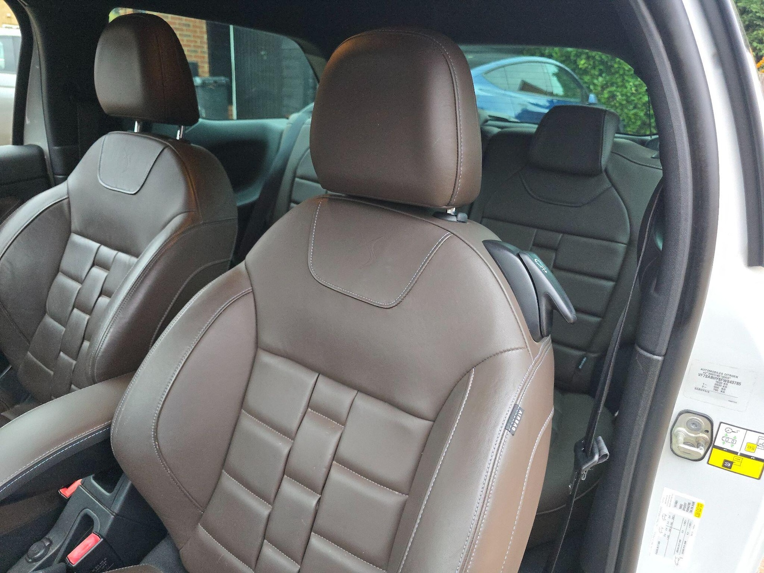 Used DS Automobiles DS 3 2016 for sale - 78048151: Photo 26