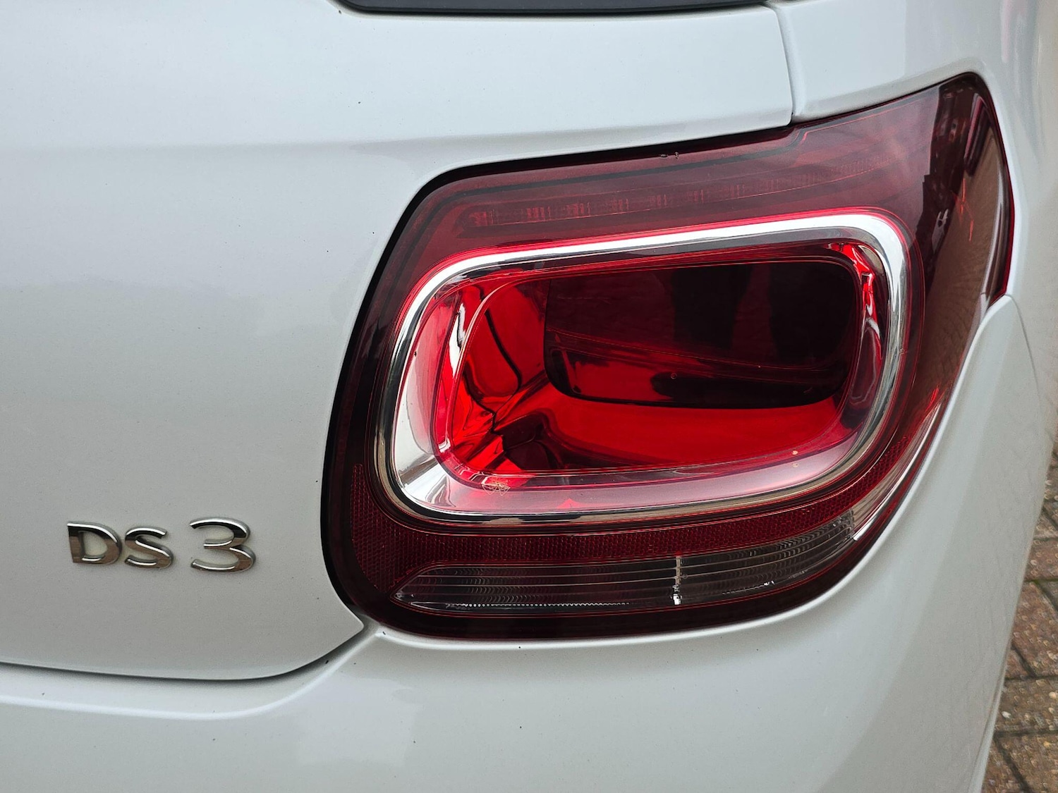 Used DS Automobiles DS 3 2016 for sale - 78048151: Photo 27