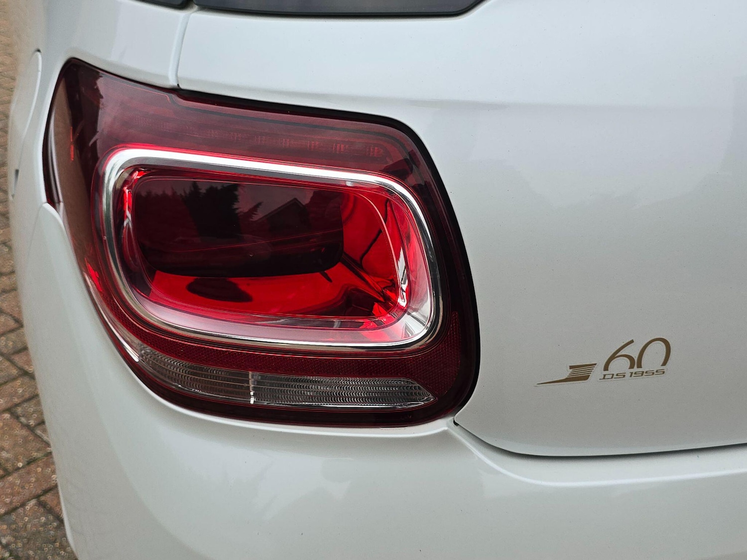 Used DS Automobiles DS 3 2016 for sale - 78048151: Photo 28