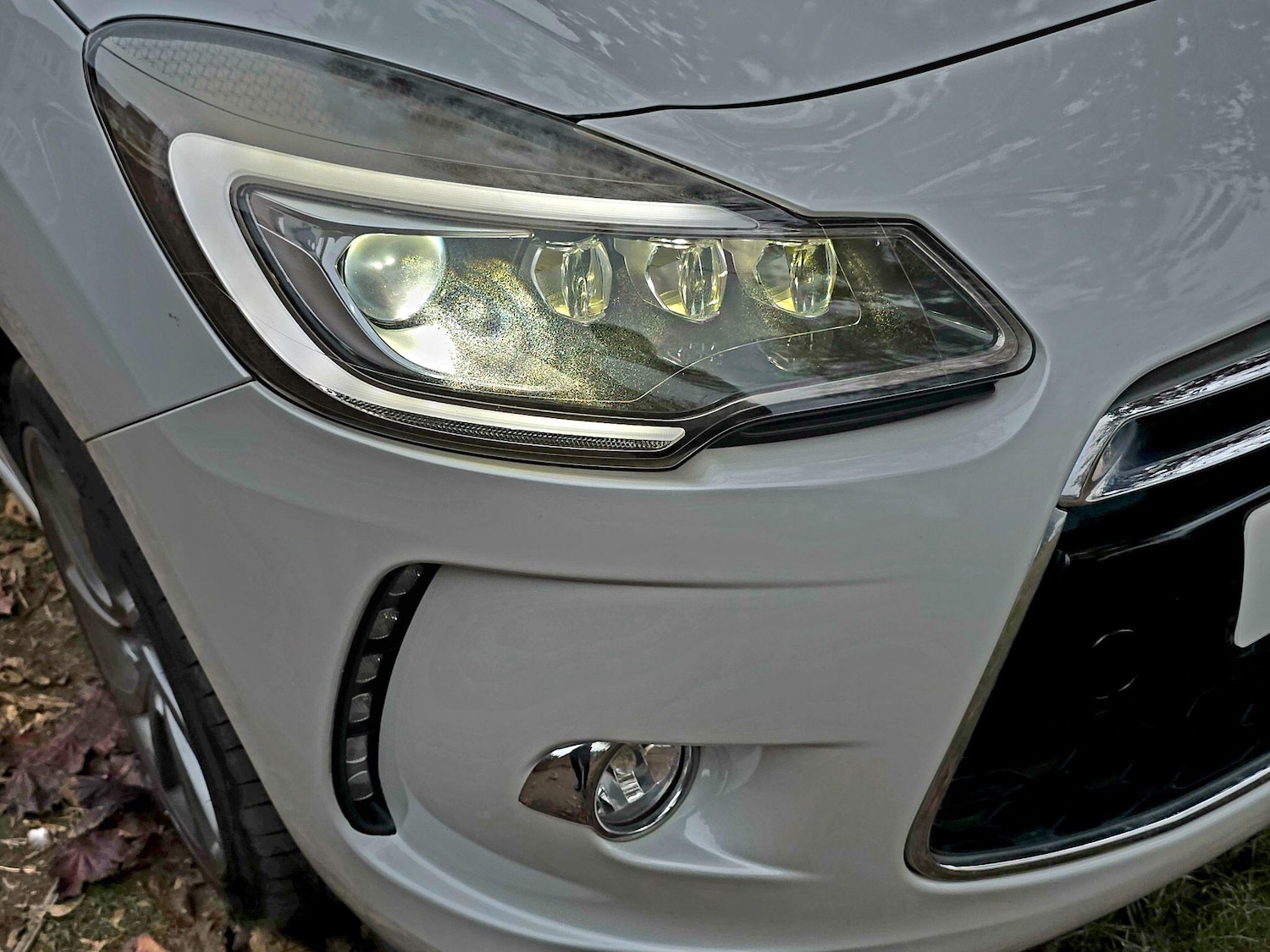 Used DS Automobiles DS 3 2016 for sale - 78048151: Photo 29