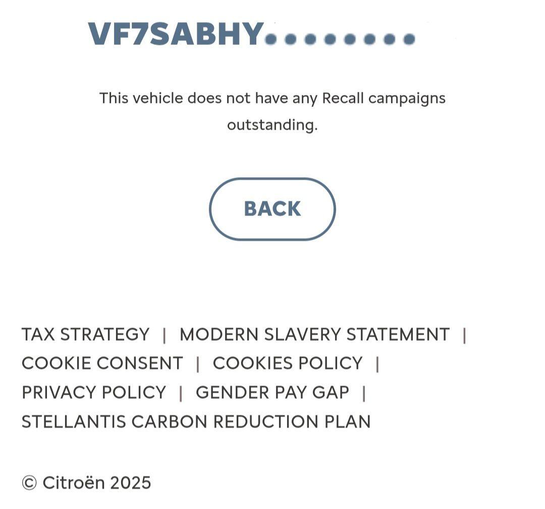 Used DS Automobiles DS 3 2016 for sale - 78048151: Photo 3