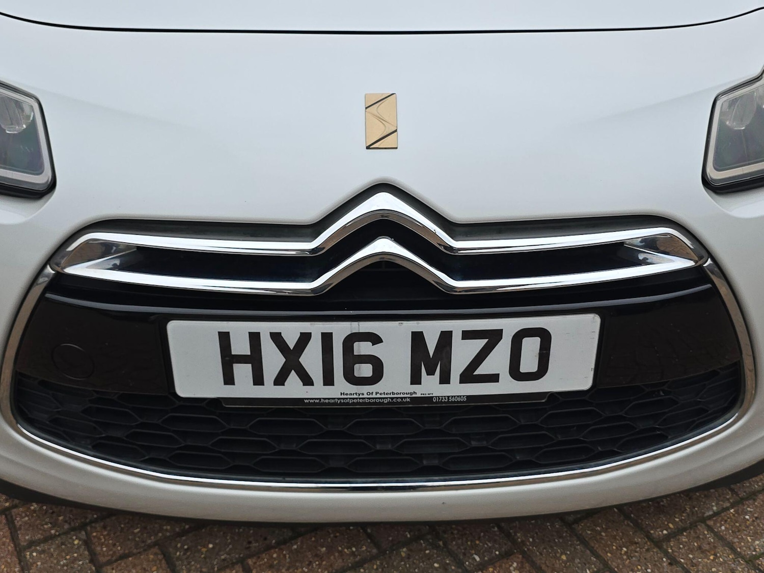 Used DS Automobiles DS 3 2016 for sale - 78048151: Photo 32