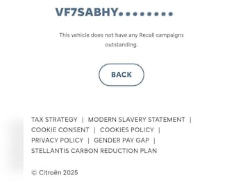 Used DS Automobiles DS 3 2016 for sale - 78048151: Photo