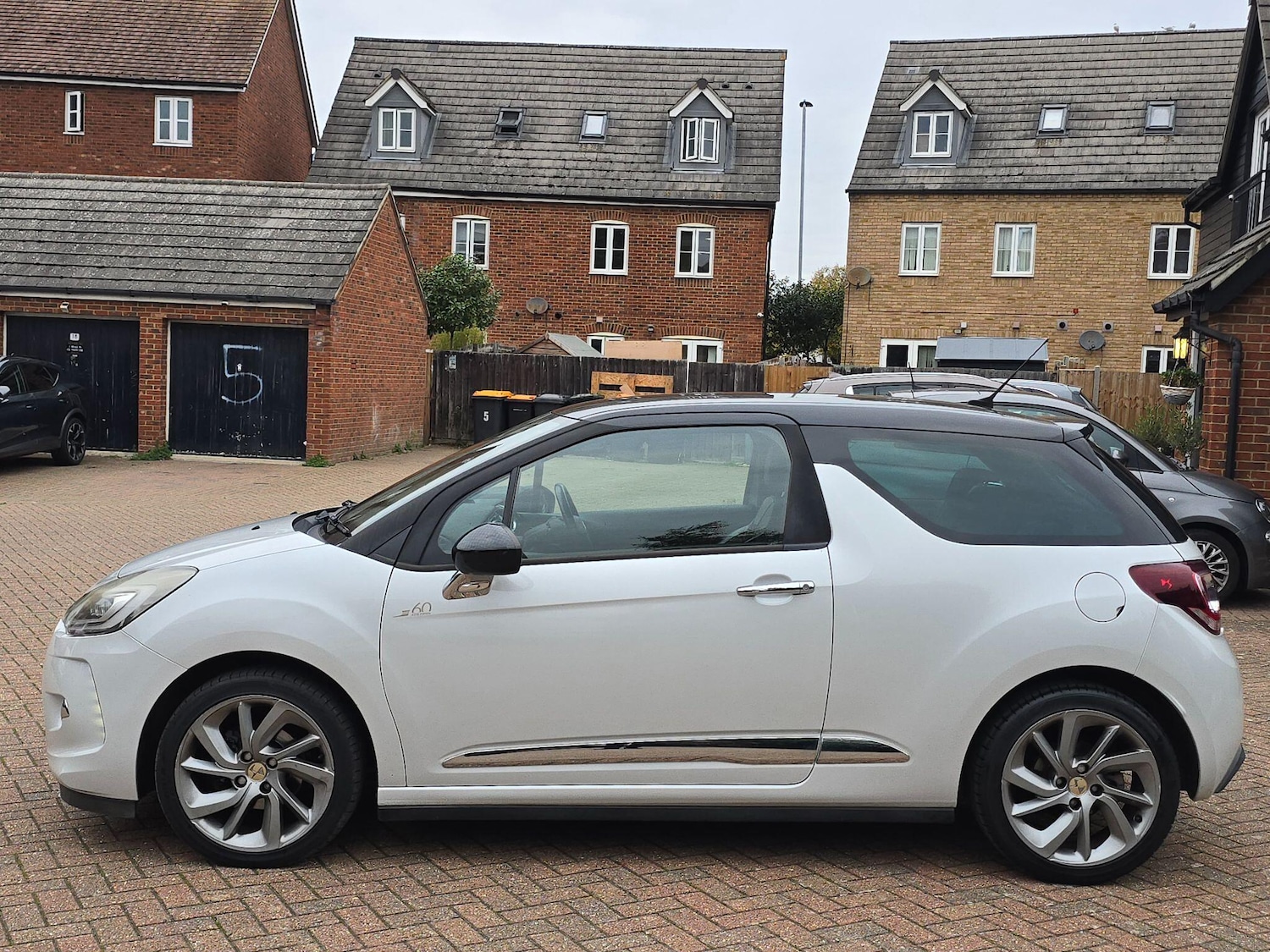 Used DS Automobiles DS 3 2016 for sale - 78048151: Photo 7