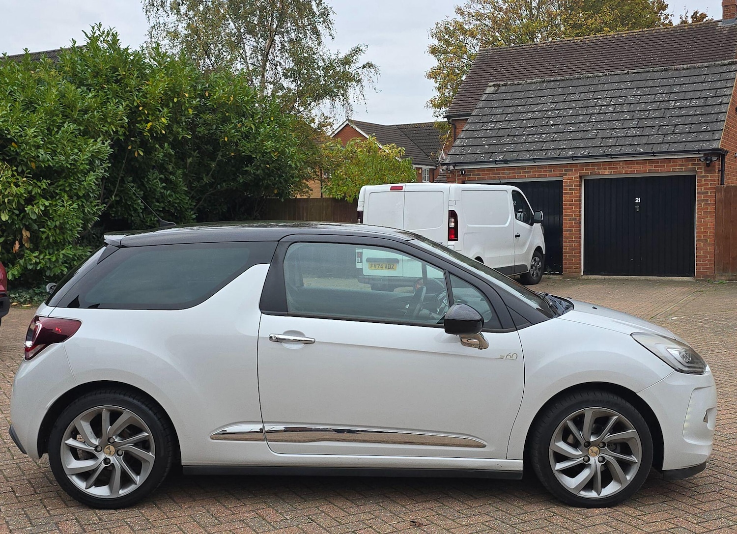 Used DS Automobiles DS 3 2016 for sale - 78048151: Photo 9