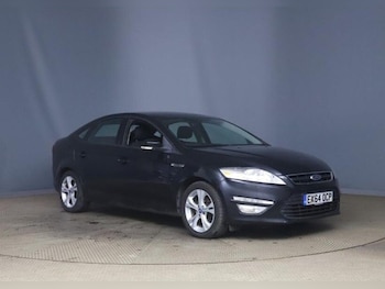 Used Ford Mondeo 2014 for sale - 78516230: Photo