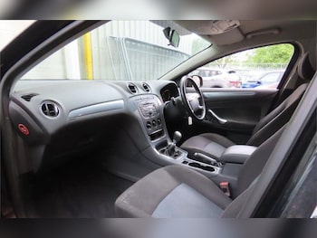 Used Ford Mondeo 2014 for sale - 78516230: Photo