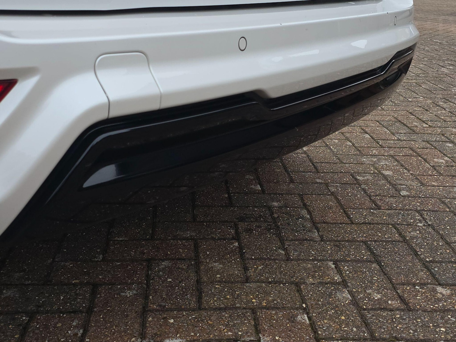 Used Ford Ecosport 2018 for sale - 78048188: Photo 19