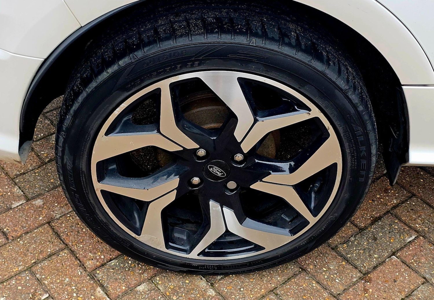 Used Ford Ecosport 2018 for sale - 78048188: Photo 26