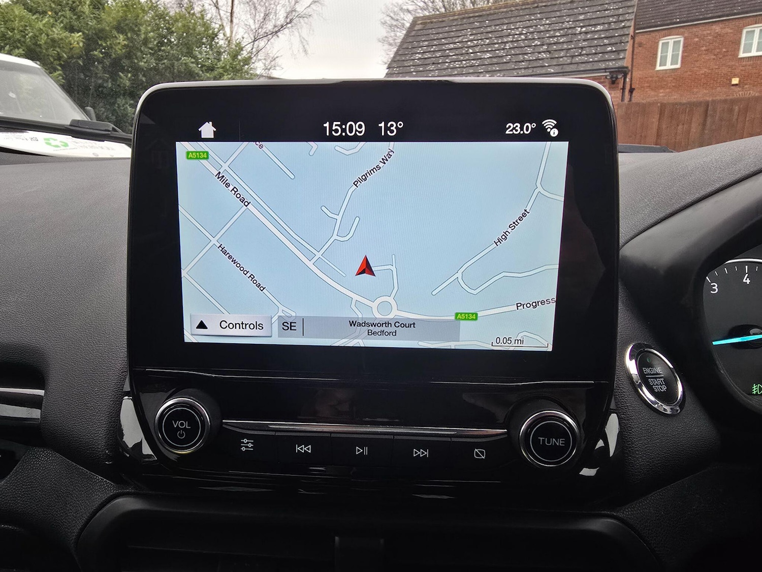 Used Ford Ecosport 2018 for sale - 78048188: Photo 27