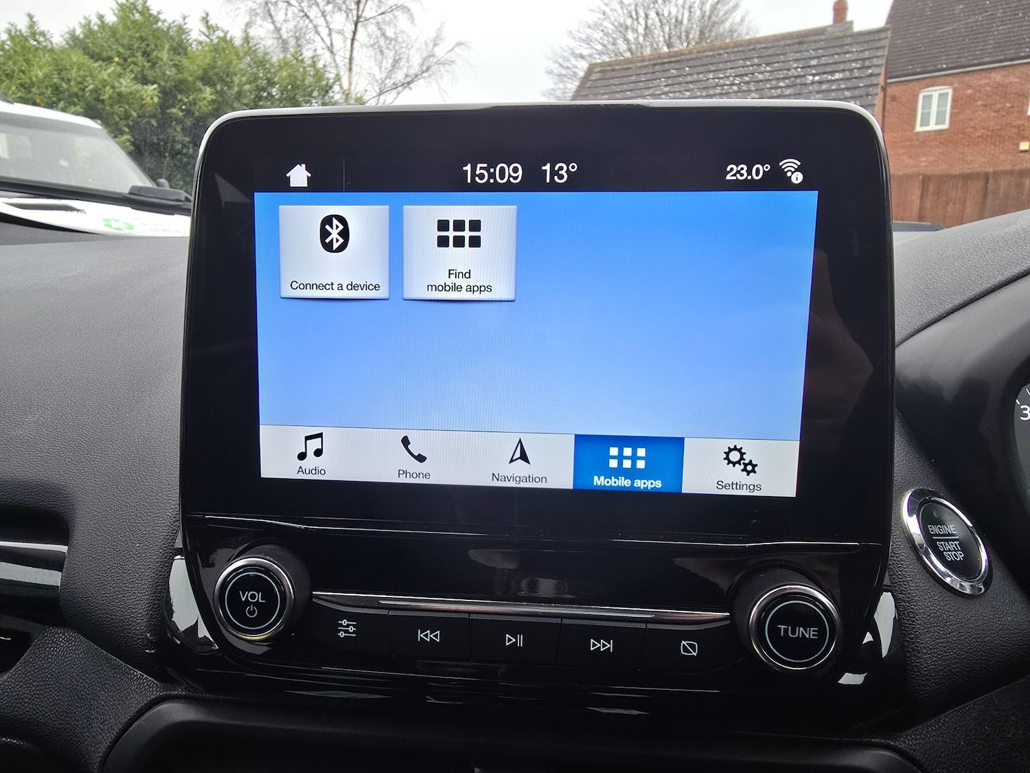 Used Ford Ecosport 2018 for sale - 78048188: Photo 28