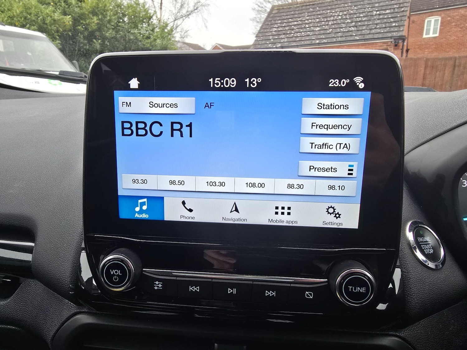 Used Ford Ecosport 2018 for sale - 78048188: Photo 29