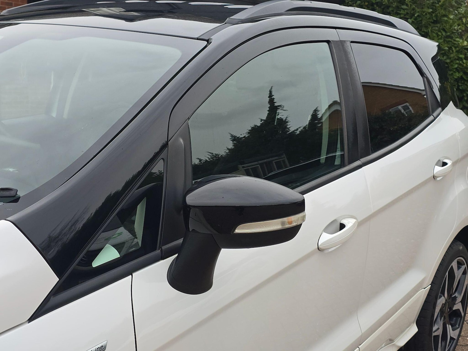 Used Ford Ecosport 2018 for sale - 78048188: Photo 32