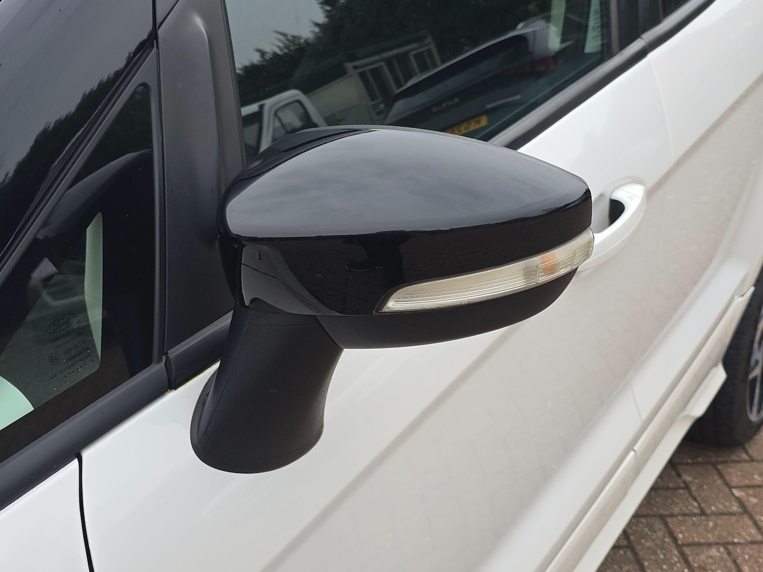 Used Ford Ecosport 2018 for sale - 78048188: Photo 33