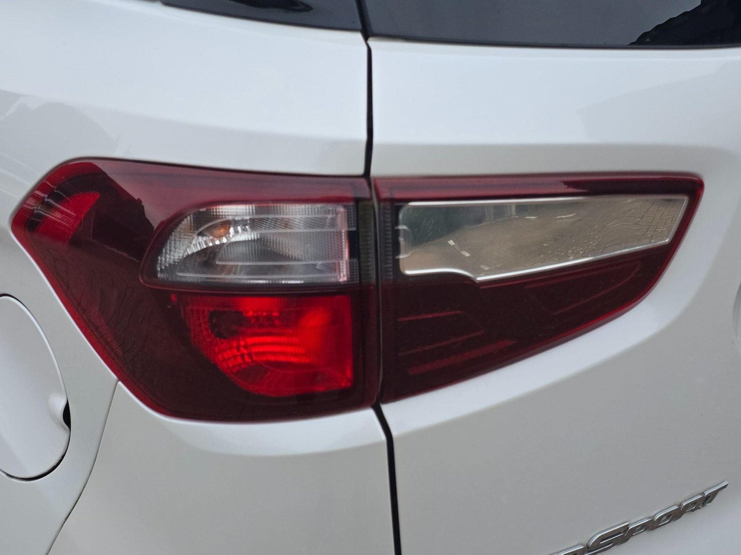 Used Ford Ecosport 2018 for sale - 78048188: Photo 34