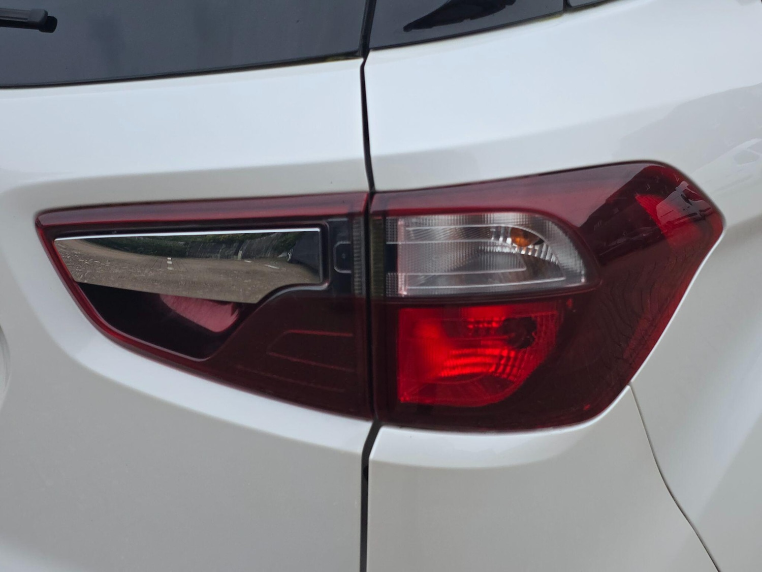 Used Ford Ecosport 2018 for sale - 78048188: Photo 35