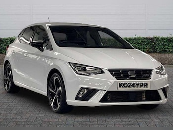 Used SEAT Ibiza 2024 for sale - 78539285: Photo