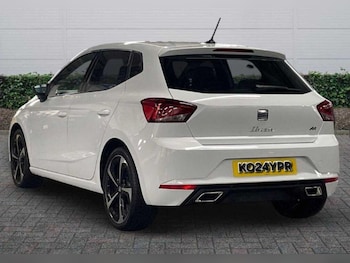 Used SEAT Ibiza 2024 for sale - 78539285: Photo